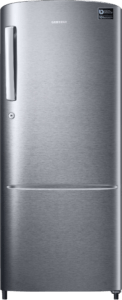 samsung double door fridge