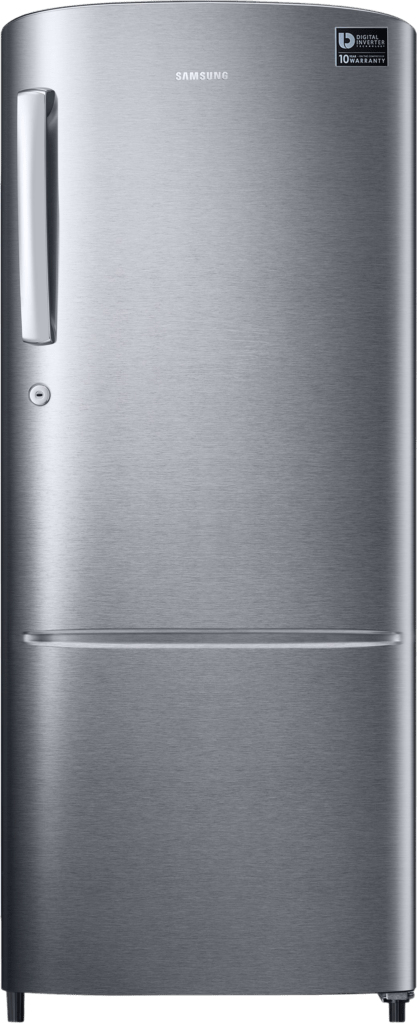 samsung double door fridge