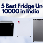 Fridge under 10000