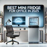 Best Mini Fridge for Office in 2025—Top Picks & Buying Guide